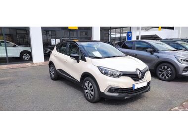 Renault - Captur